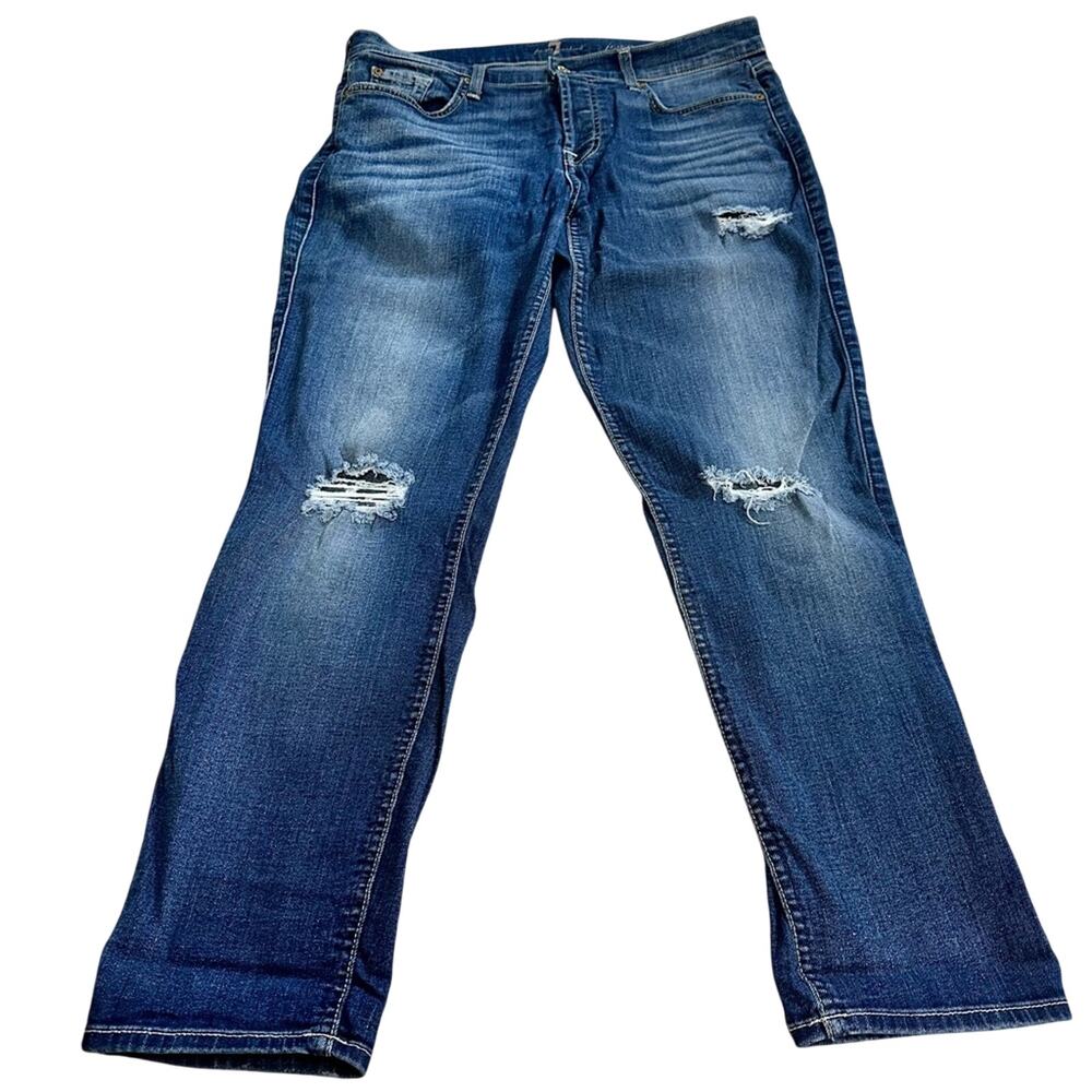 7 for all mankind, josefina, skinny boyfriend, 31